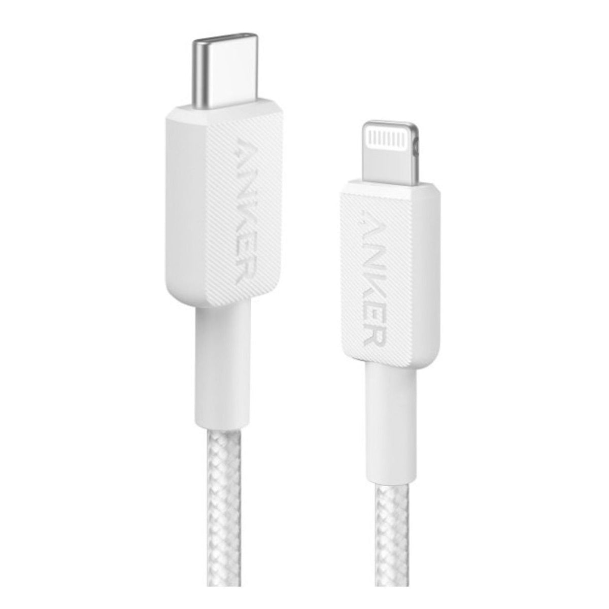 Produktbild Lightningkabel - Anker 322 USB-c auf Lightning Kabel 0,9m