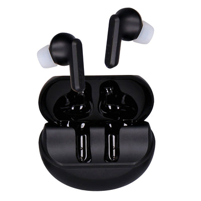 SUDIO A3 Pro In-ear Kopfhörer Bluetooth Schwarz