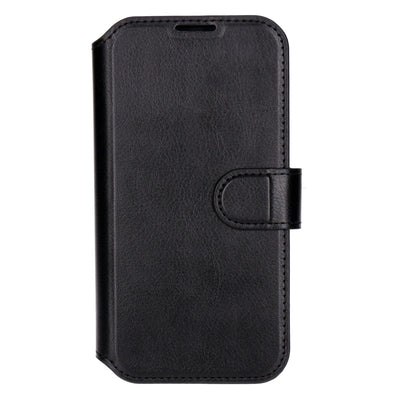 Tango 2in1 Case iPhone 17e/16e schwarz