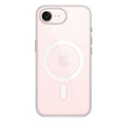 Apple Clear Case MagSafe Transparent passend für iPhone 17e