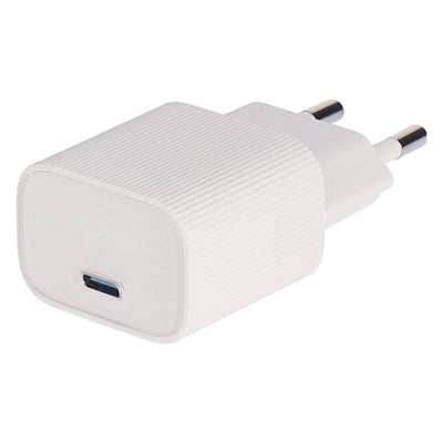 511 Nano 4 30W USB-C Ladegerät Weiß