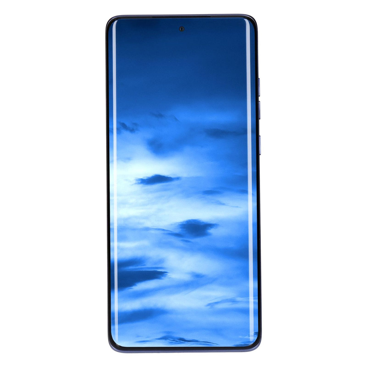 Produktbild Smartphone - motorola edge 60 fusion 5G Dual-SIM 256GB PANTONE Slipstream