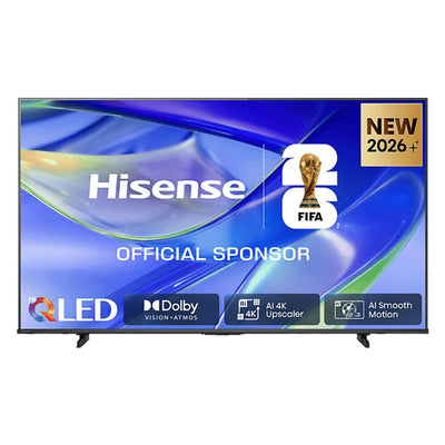 65Q7S Hi QLED 4K TV 65 Zoll Smart TV