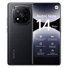 Xiaomi Redmi Note 14 Pro+ 5G DS 256GB Black * Midnight Black