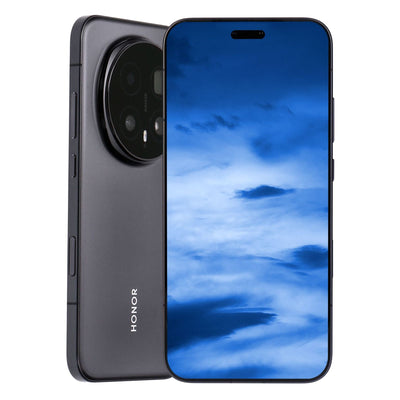 Magic 8 Pro 5G Dual-SIM 512GB Schwarz