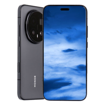 Magic 8 Pro 5G Dual-SIM 512GB Schwarz