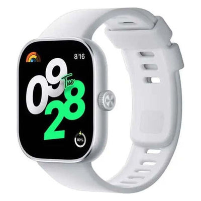 REDMI Watch 4 Silver Gray