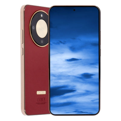 Magic8 Lite 5G Dual-SIM 512GB Reddish Brown