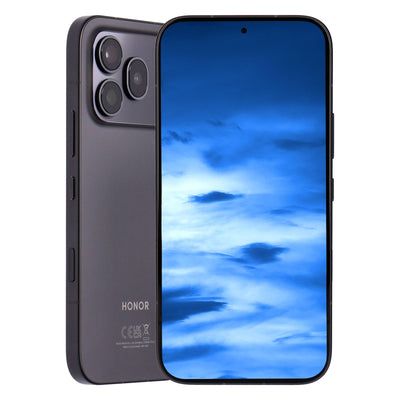 600 Pro 5G Dual-SIM 512GB Schwarz