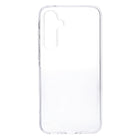 agood CLRPRTCT Clear Case passend für Samsung Galaxy A35
