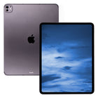 Apple iPad Pro 13 M5 (2025) 8. Generation WiFi + 5G 256GB Schwarz