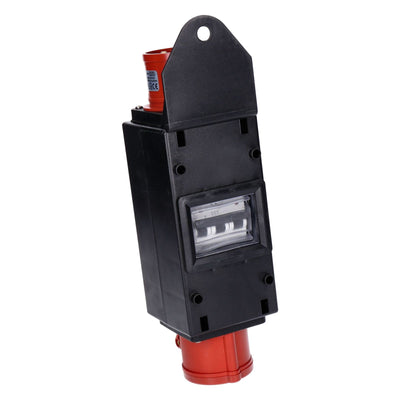 CEE-Wandverteiler 349.014 Adapter IP44 Aussenbereich