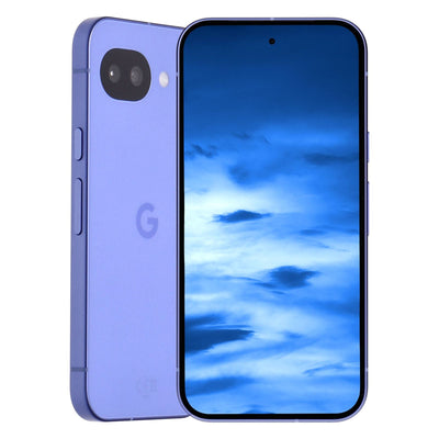 Pixel 10a 5G Dual-SIM 128GB Lavender