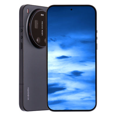 17 Ultra 5G Dual-SIM 512GB Black