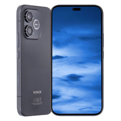 600 Lite 5G Dual-SIM 256GB Velvet Black