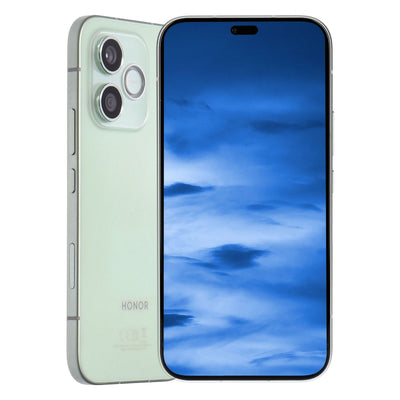 600 Lite 5G Dual-SIM 256GB Sprout Green