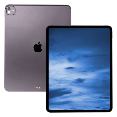 iPad Pro 13 M5 (2025) 8. Generation WiFi 256GB Space Schwarz