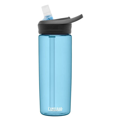 Eddy  Wasserflasche 600 ml True Blue