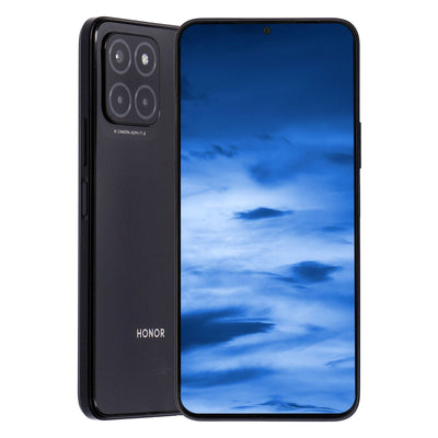 X8 5G Dual-SIM 128GB Midnight Black