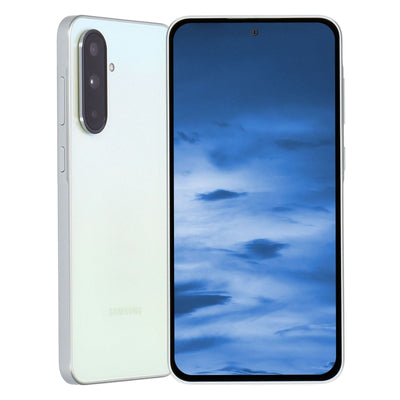 Galaxy A36 5G Dual-SIM 128GB Awesome Lime