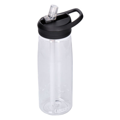 Eddy+ 750ml Clear Trinkflasche