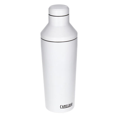 Horizon Leak-Proof Cocktail Shaker VSS 600 ml weiß – vakuumisolierter Edelstahl-Shaker