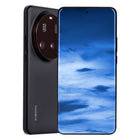 Xiaomi 15 Ultra 5G Dual-SIM 512GB Black