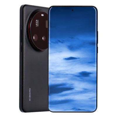 15 Ultra 5G Dual-SIM 512GB Black
