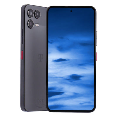 T Phone 3 Pro Dual-SIM 256GB Grey 8GB RAM