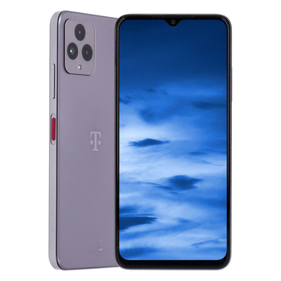 T Phone (2023) 5G Single-SIM 128GB Dusty Grey