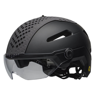 Annex Shield MIPS Helm S Schwarz