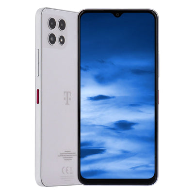 T Phone 2 Dual-SIM 128GB Arctic Gray