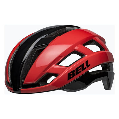 Falcon XR Mips Helm Rot Schwarz S