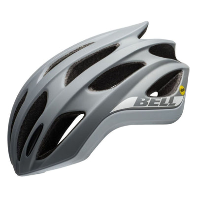 Formula Integrated Mips Matte Gloss Grays L 
Rennradhelm