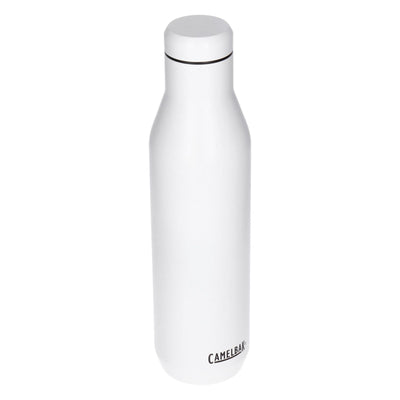 Horizon Bottle SST VI 750 ml weiß – vakuumisolierte Edelstahl-Trinkflasche
