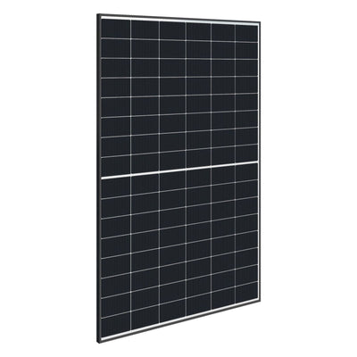 Solarmodul 470Wp BF, bifazial 48 Zel CHSM48RN(DG)BF470 - 0% MwSt.