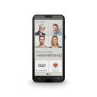 Emporia SMART.5 4G 64GB Schwarz