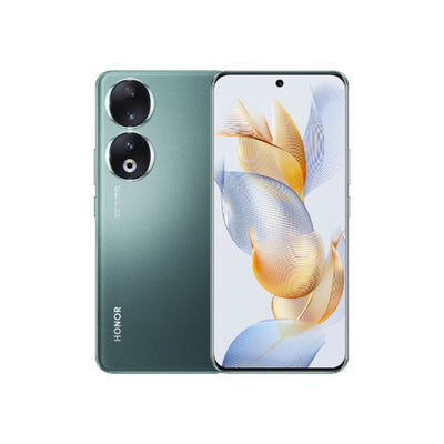 90 5G Dual-SIM 512GB Emerald Green