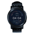 motorola moto watch 100 GPS 42 mm Phantom Black