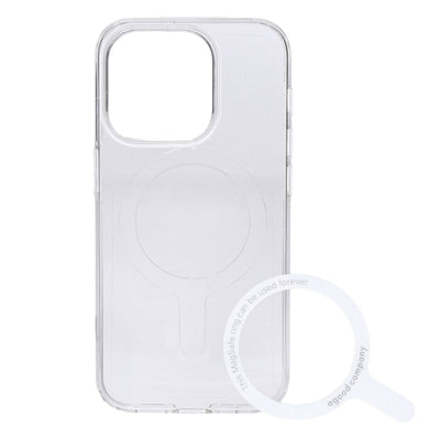 CLRPRTCT MagSafe Clear Case iPhone 15 Plus