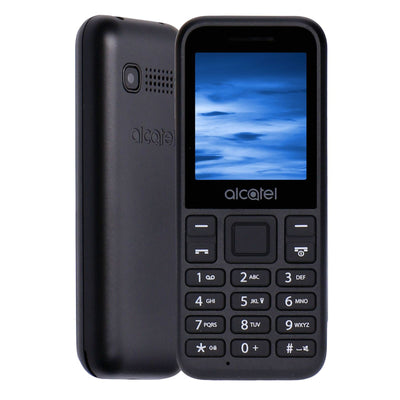 1066G Black