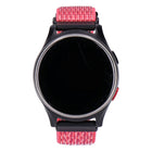 ANIO 6 Smartwatch für Kinder Hibiscus mit GPS & Anruffunktion Ortungsfunktion SOS Knopf