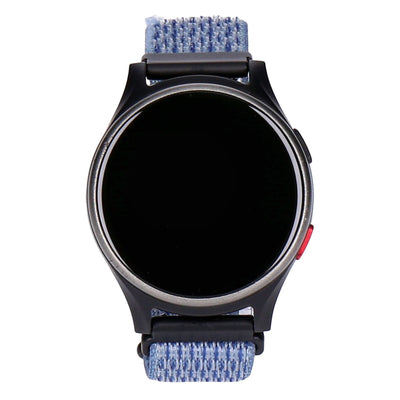 6 Smartwatch für Kinder Blue mit GPS & Anruffunktion Ortungsfunktion SOS Knopf