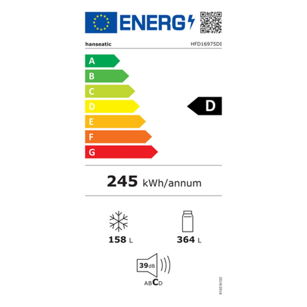 Energielabel
