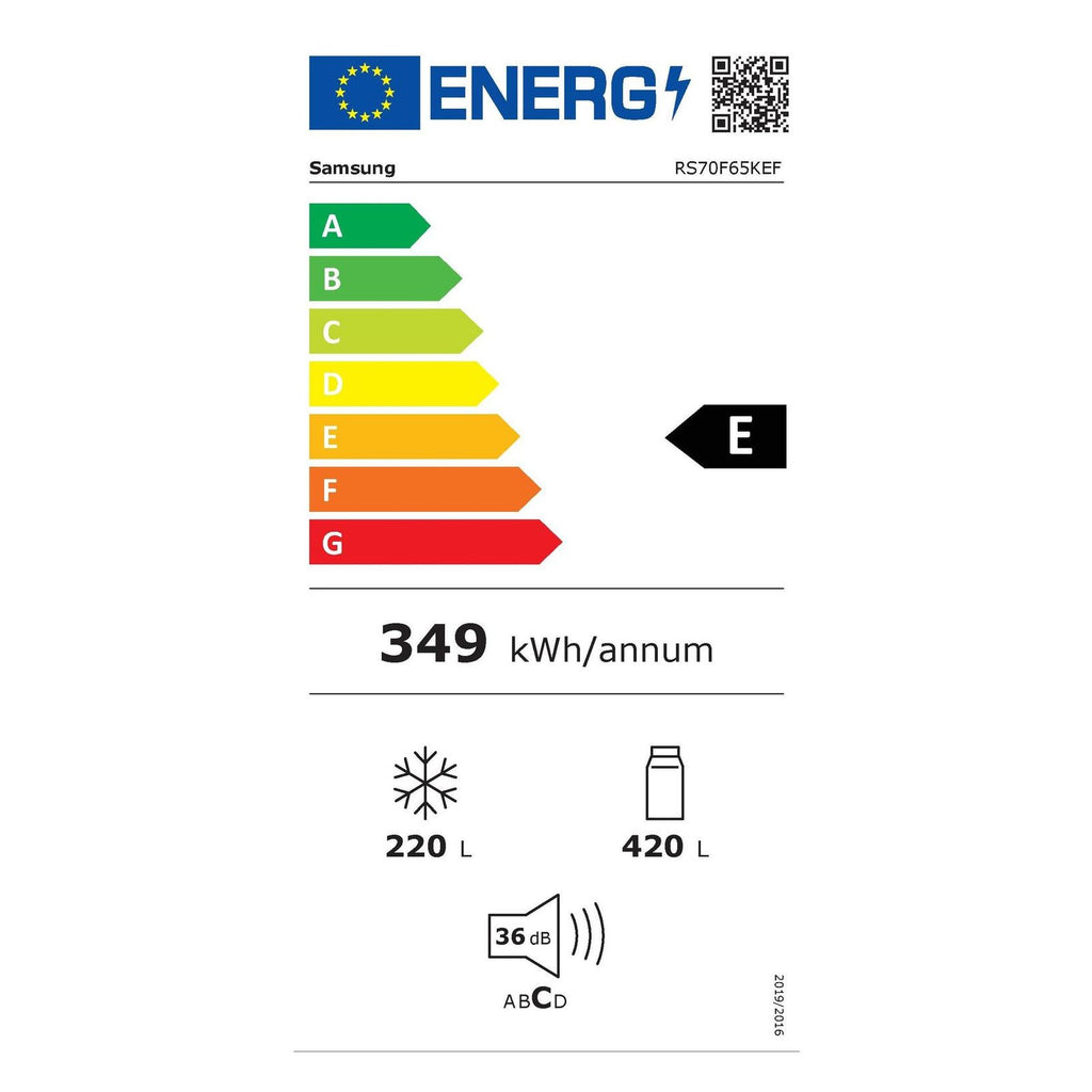 Energielabel