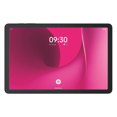 T Tablet 2 5G Dual-SIM 128GB Slate Black NXTPAPER