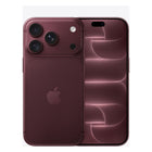 Apple iPhone 18 Pro 512GB Burgunder