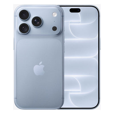 iPhone 18 Pro 256GB Polar