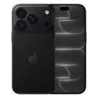 Apple iPhone 18 Pro 256GB Schwarz