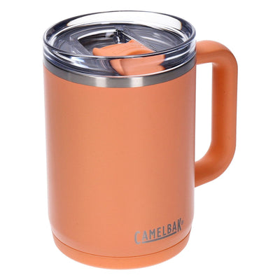 CambelBak Thrive Becher 500ml Desert Sunrise Aluminium